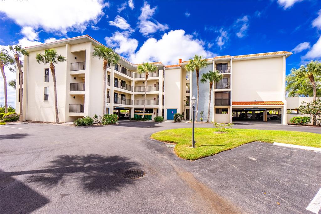 1501 Beach Road, Unit 210 Englewood, FL 34223 - Photo 38 of 61