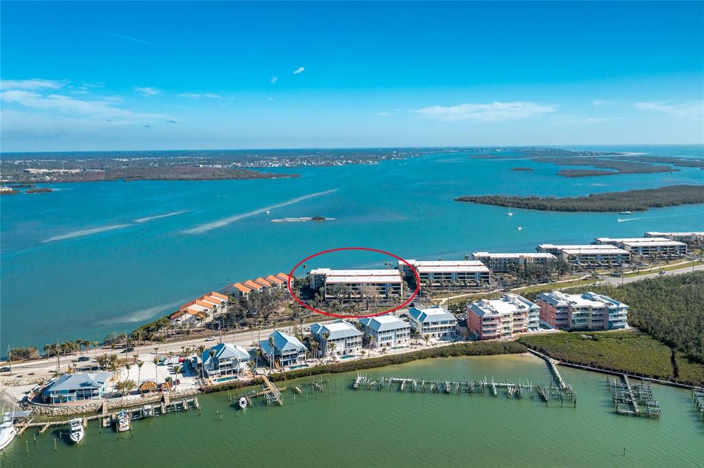 1501 Beach Road, Unit 210 Englewood, FL 34223 - Photo 57 of 61