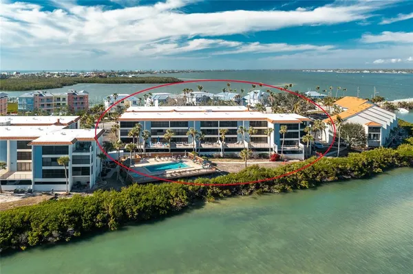 $295,000 | 1501 Beach Road, Unit 210, Englewood, FL 34223