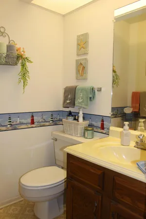 $1,300 | 30 Lake Vista Trail, Unit 205, Port St. Lucie, FL 34952