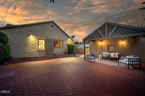 $1,450,000 | 1331 Carmen Drive, Glendale, CA 91207
