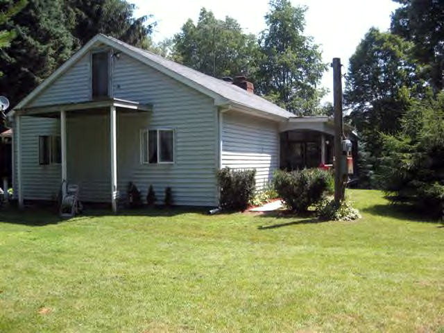 Main View
