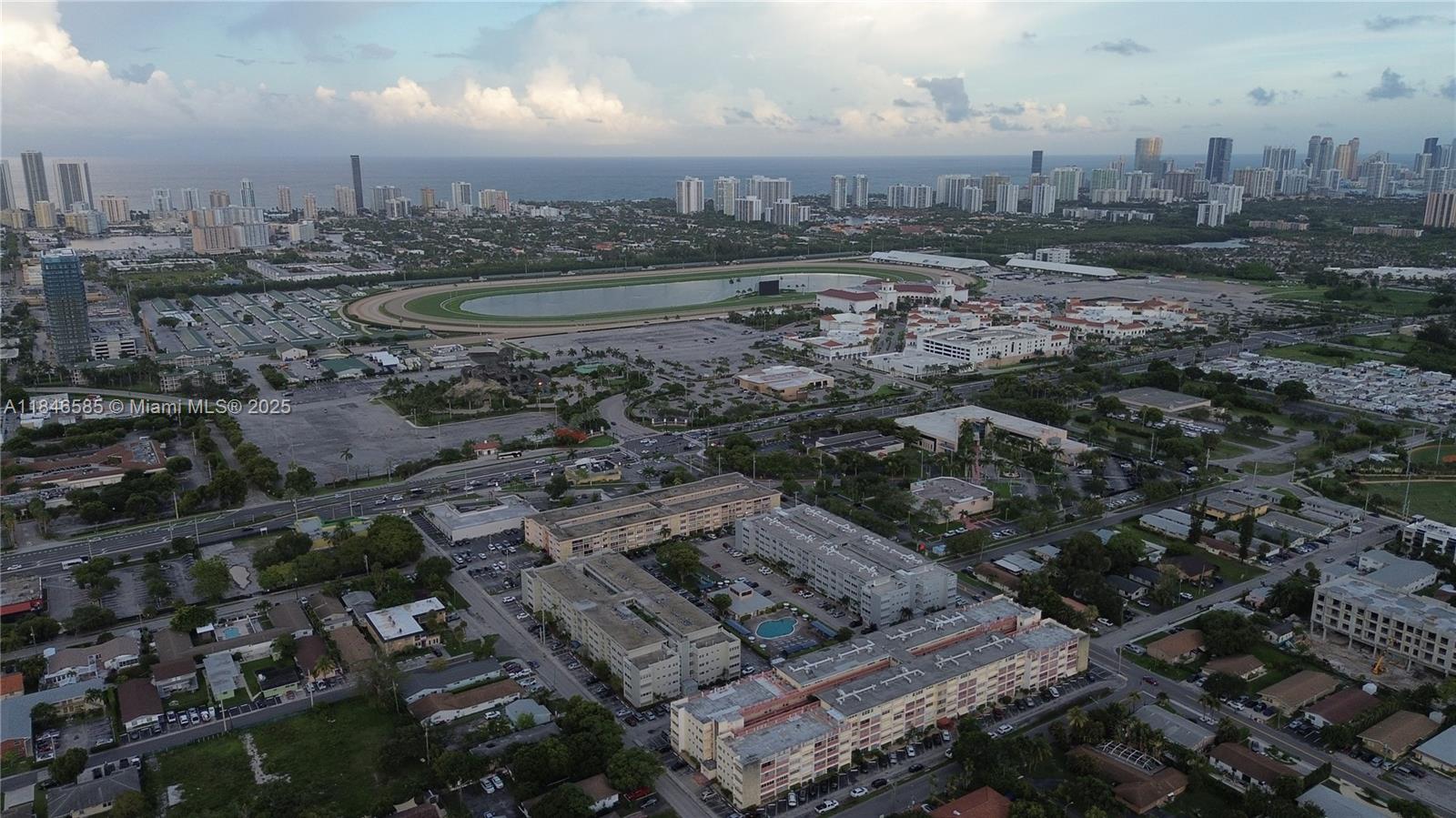 215 Southeast 3rd Avenue, Unit 102C Hallandale Beach, FL 33009 - Photo 12 of 12