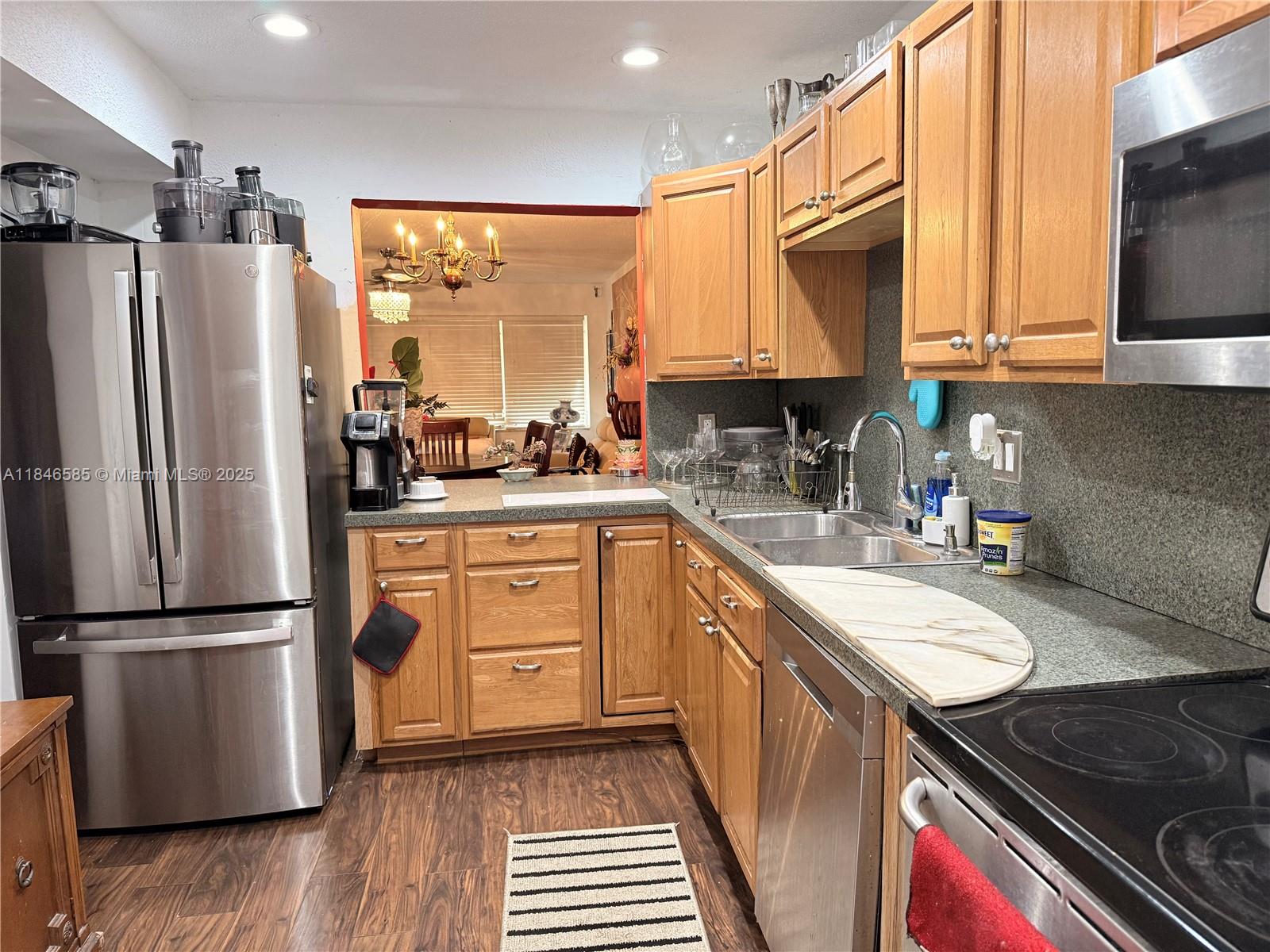 215 Southeast 3rd Avenue, Unit 102C Hallandale Beach, FL 33009 - Photo 2 of 12