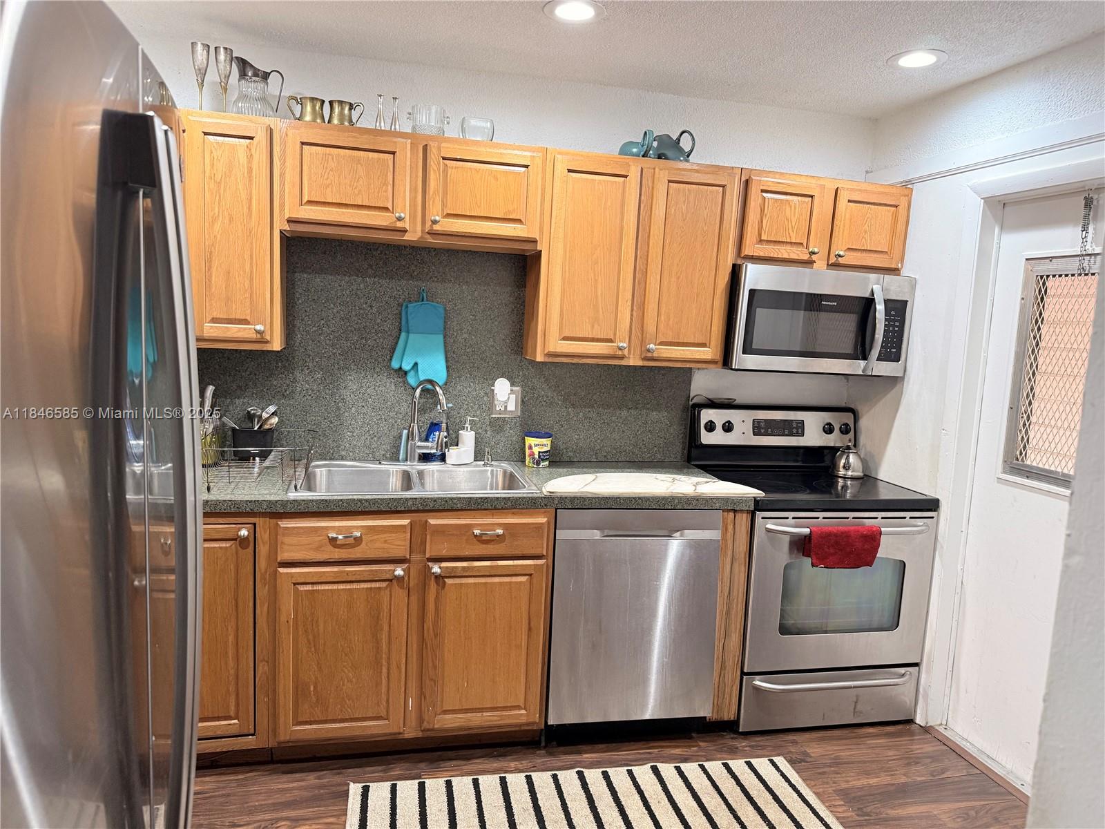 215 Southeast 3rd Avenue, Unit 102C Hallandale Beach, FL 33009 - Photo 3 of 12