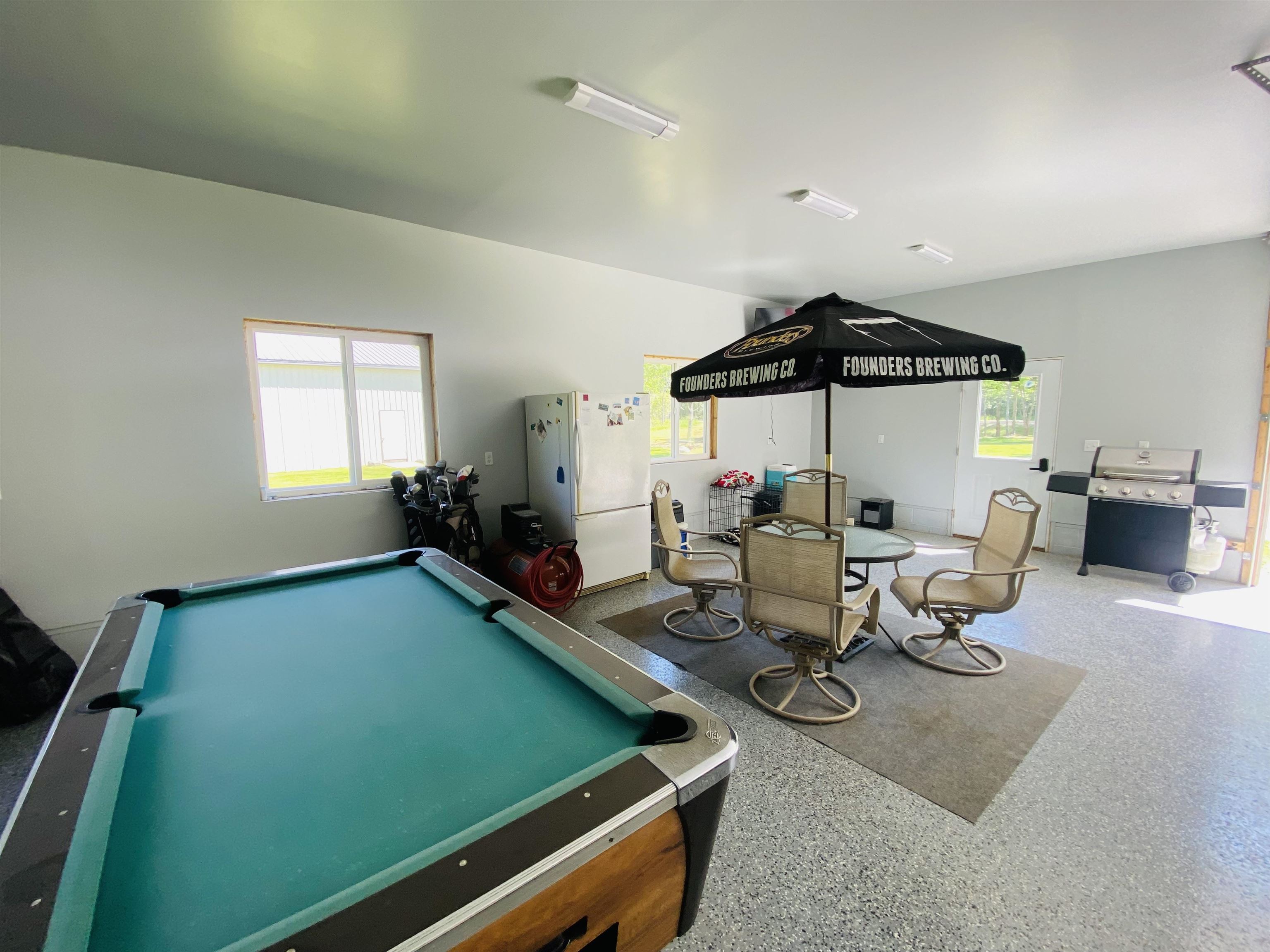 737 Sensabaugh Road Lupton, MI 48635 - Photo 43 of 54
