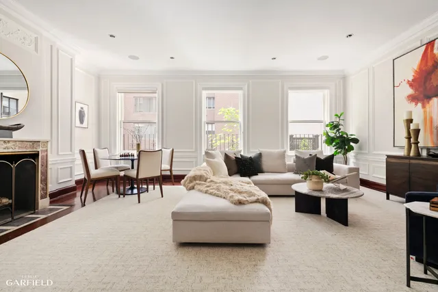 $6,495,000 | 2 East 80th Street, Unit 7 | Upper East Side