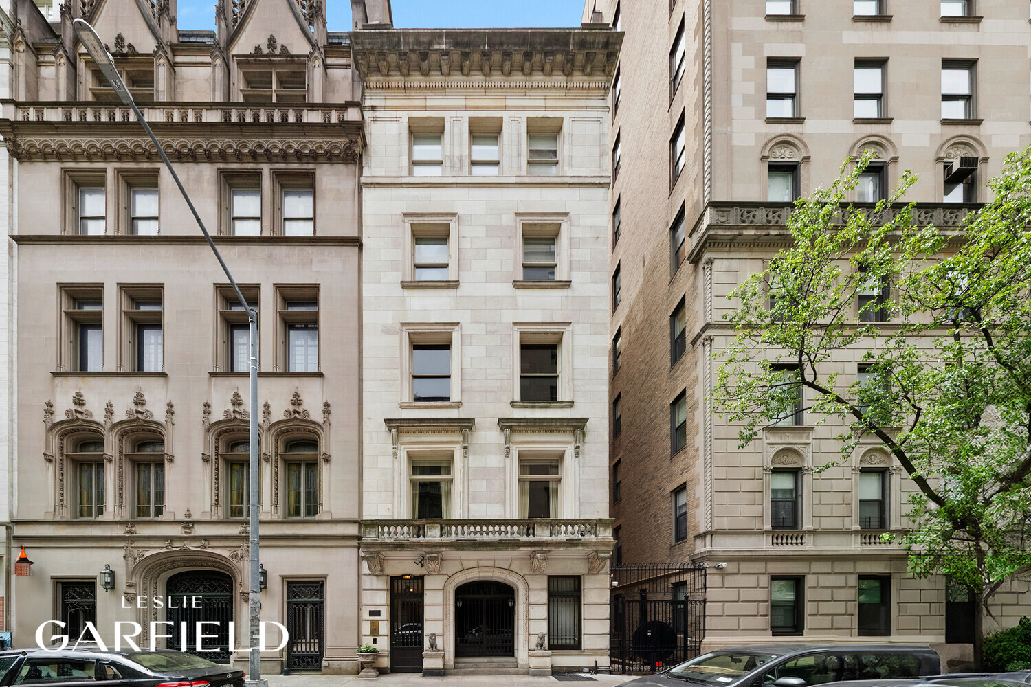 2 East 80th Street, Unit 7 Manhattan, NY 10075 - Photo 10 of 11