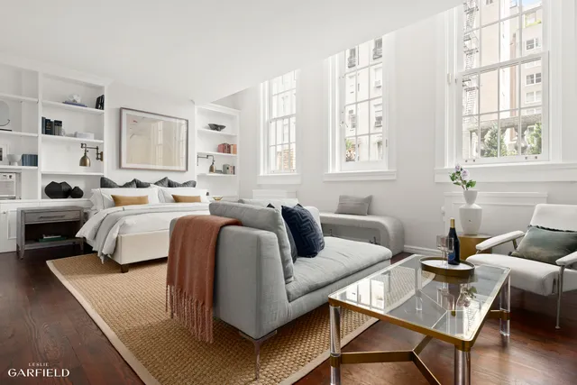 $6,495,000 | 2 East 80th Street, Unit 7 | Upper East Side