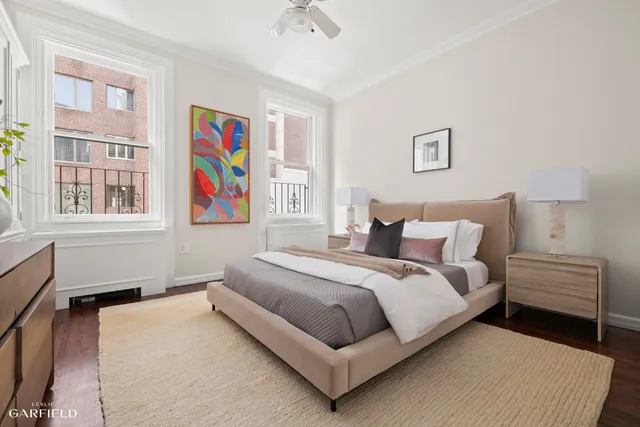 $6,495,000 | 2 East 80th Street, Unit 7 | Upper East Side