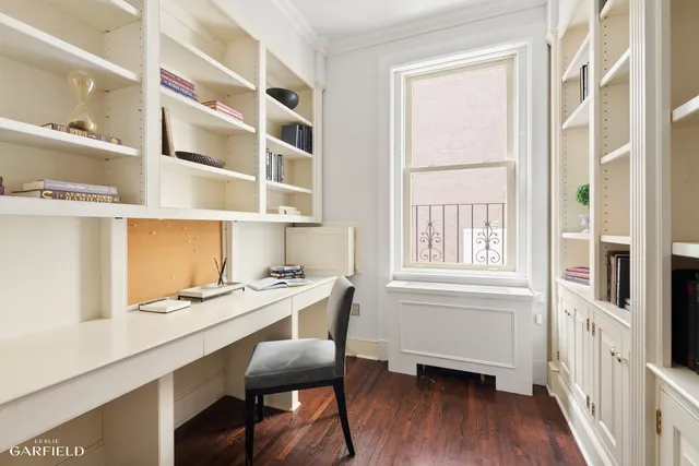 $6,495,000 | 2 East 80th Street, Unit 7 | Upper East Side