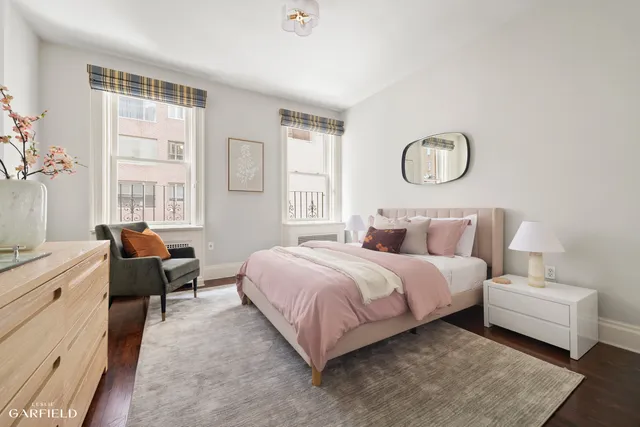 $6,495,000 | 2 East 80th Street, Unit 7 | Upper East Side