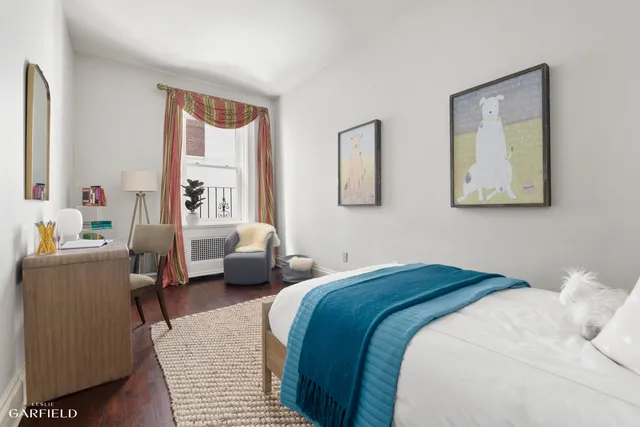 $6,495,000 | 2 East 80th Street, Unit 7 | Upper East Side