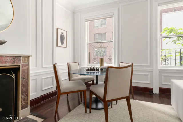 $6,495,000 | 2 East 80th Street, Unit 7 | Upper East Side