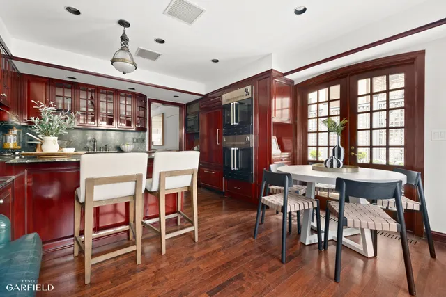 $6,495,000 | 2 East 80th Street, Unit 7 | Upper East Side