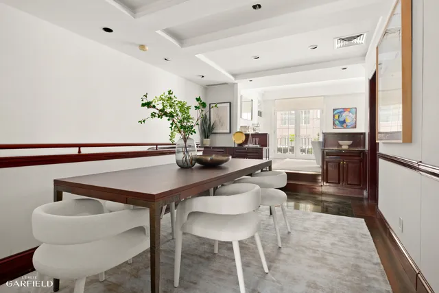 $6,495,000 | 2 East 80th Street, Unit 7 | Upper East Side