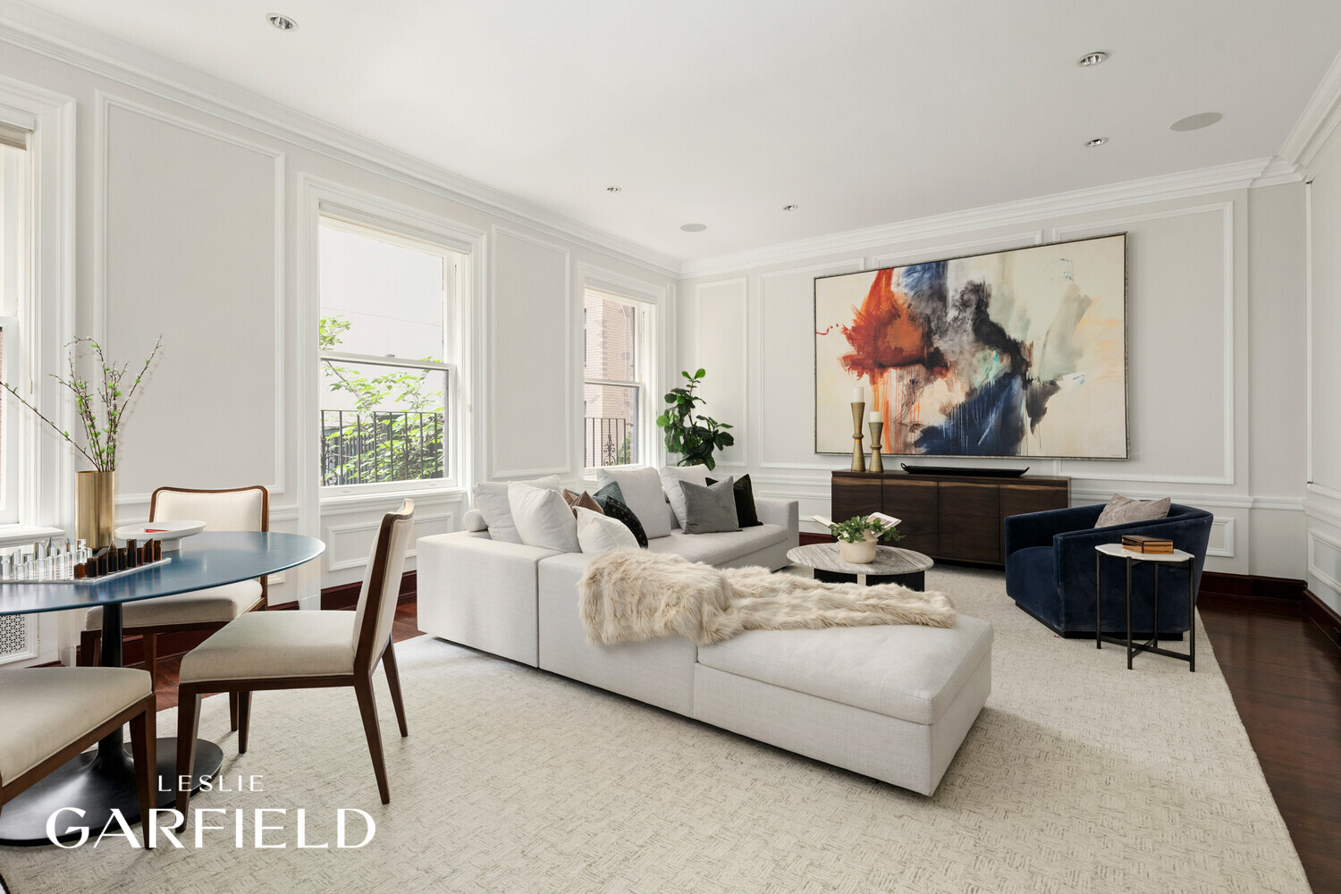 2 East 80th Street, Unit 7 Manhattan, NY 10075 - Photo 8 of 11
