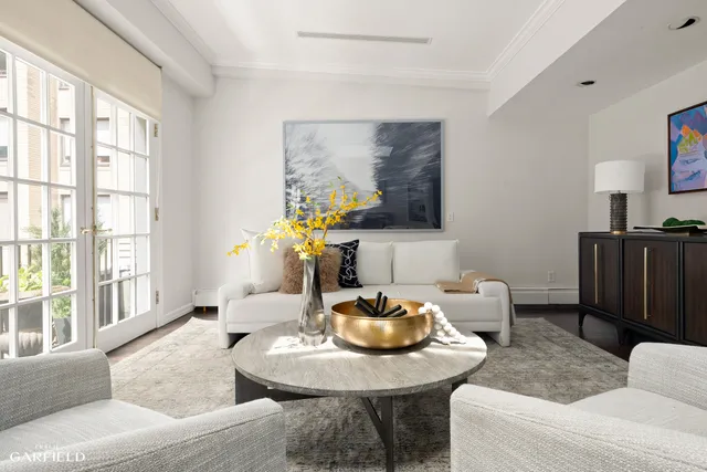 $6,495,000 | 2 East 80th Street, Unit 7 | Upper East Side