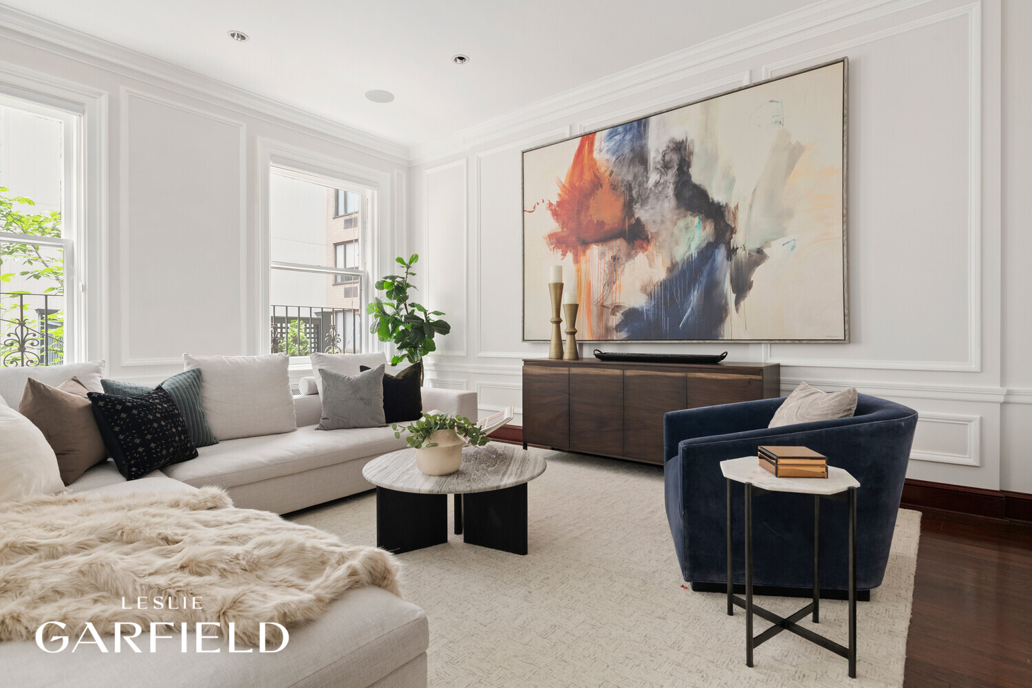 2 East 80th Street, Unit 7 Manhattan, NY 10075 - Photo 9 of 11