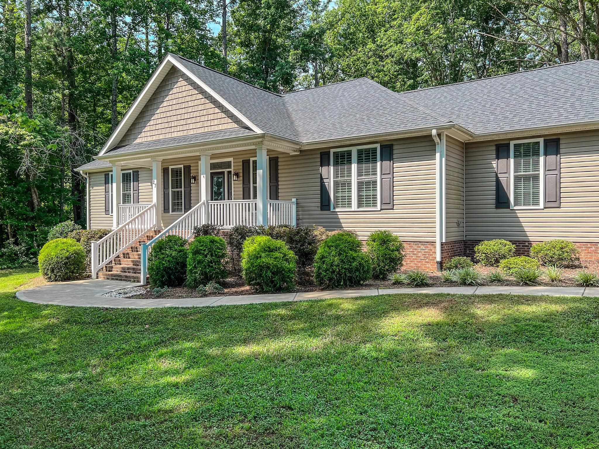 27 Fletcher Ridge Road Timberlake, NC 27583 - Photo 30 of 52 Photo 30