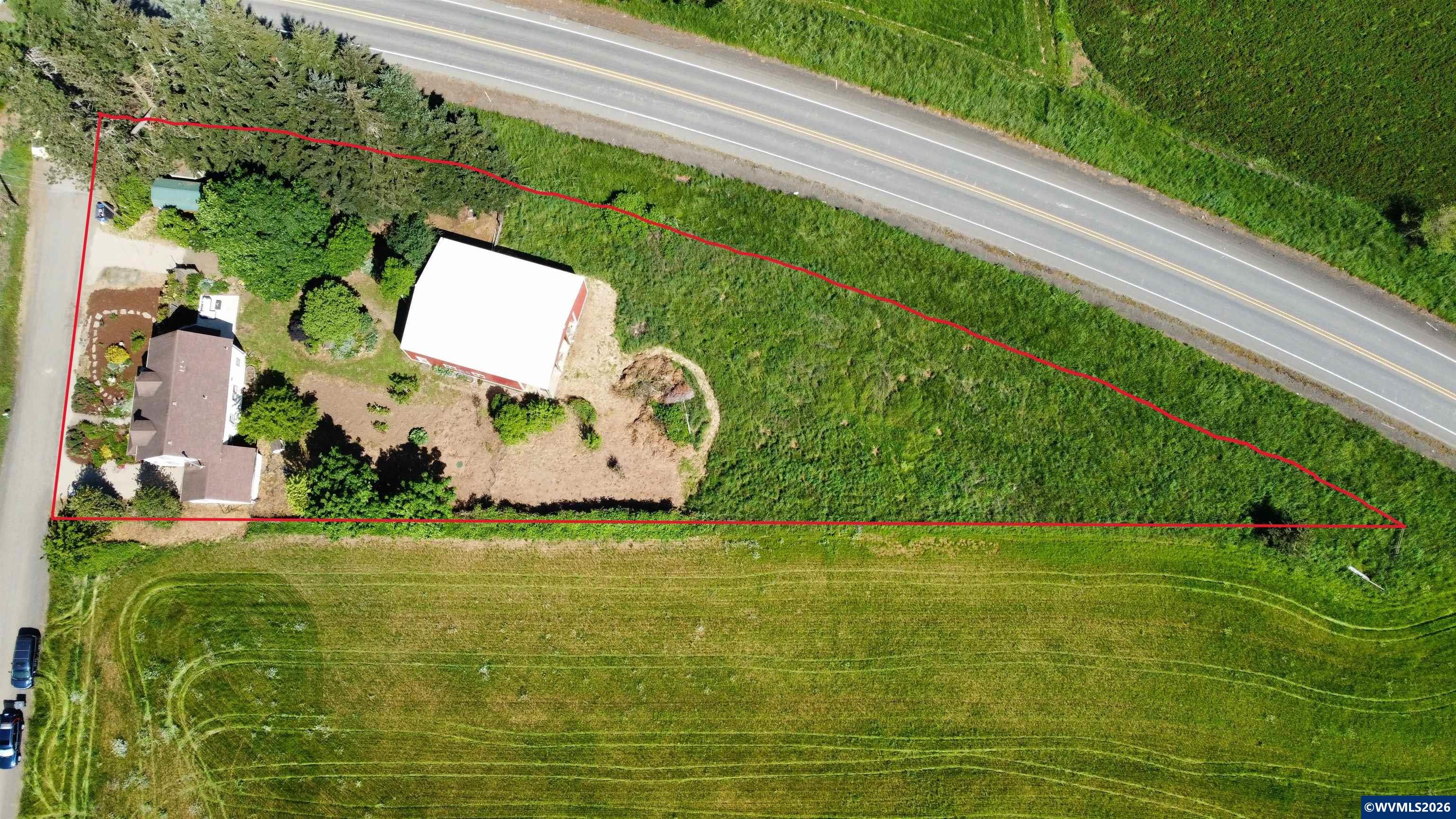 1290 Oak Villa Road Dallas, OR 97338 - Photo 45 of 46