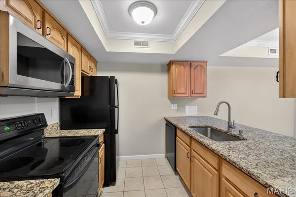 $174,900 | 522 Nirk Avenue, Unit I, Kirkwood, MO 63122