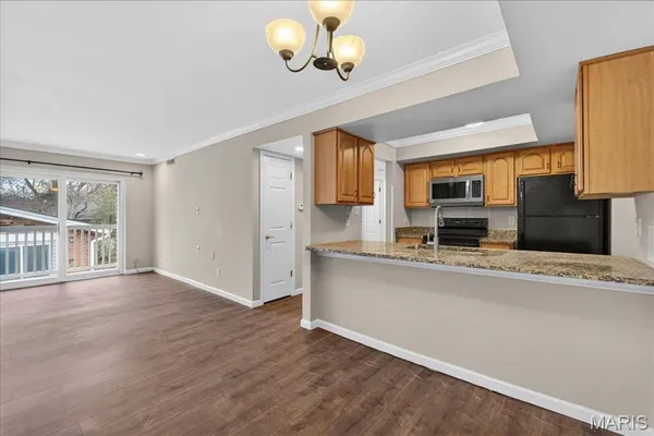 $174,900 | 522 Nirk Avenue, Unit I, Kirkwood, MO 63122