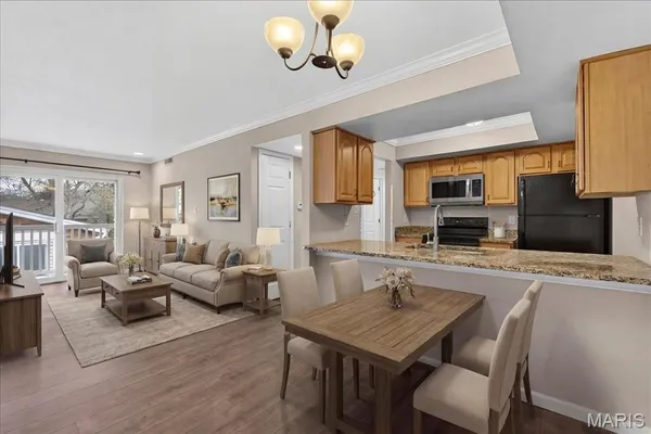 $174,900 | 522 Nirk Avenue, Unit I, Kirkwood, MO 63122