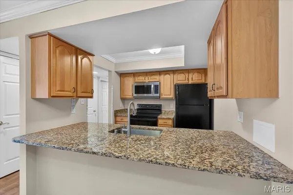 $174,900 | 522 Nirk Avenue, Unit I, Kirkwood, MO 63122