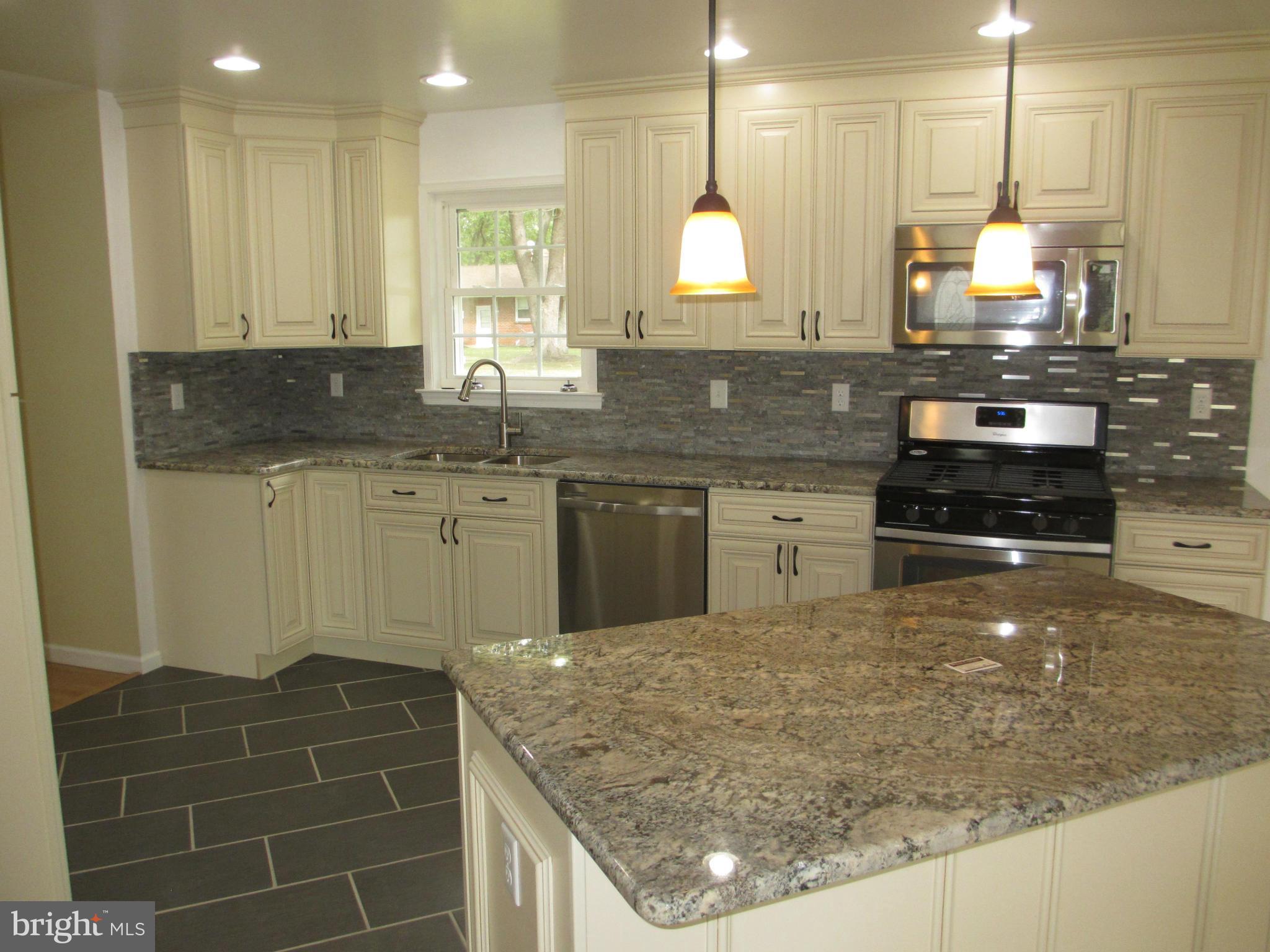 24 Racine Road North East, MD 21901 - Photo 2 of 26 Kitchen