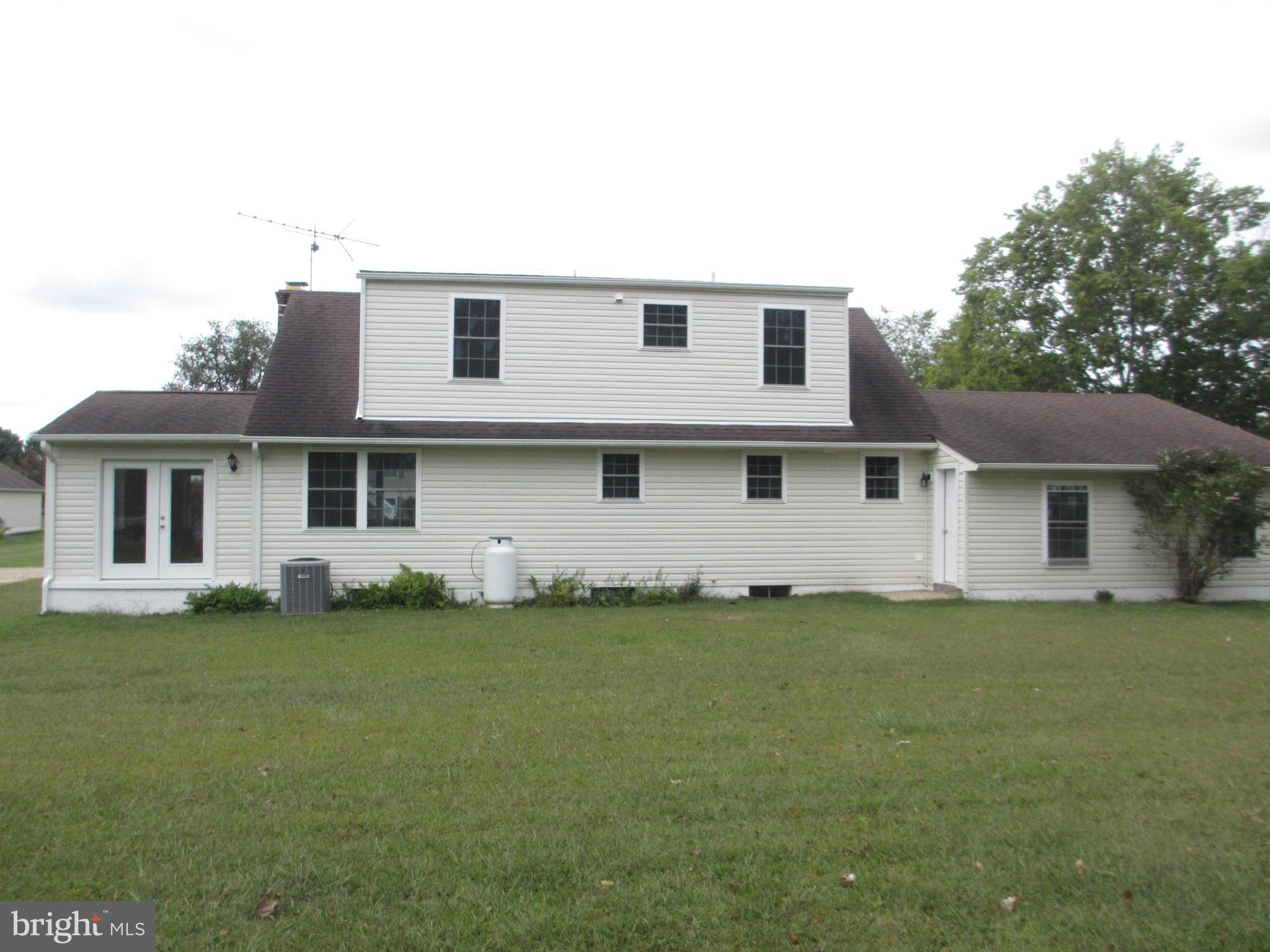 24 Racine Road North East, MD 21901 - Photo 24 of 26 Exterior (Rear)