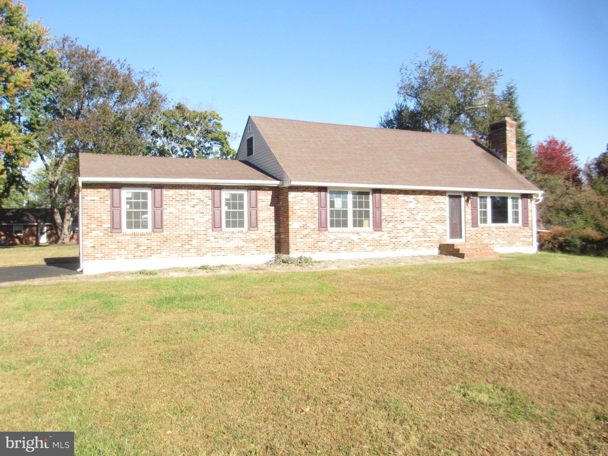 24 Racine Road North East, MD 21901 - Photo 26 of 26 Exterior (Front)
