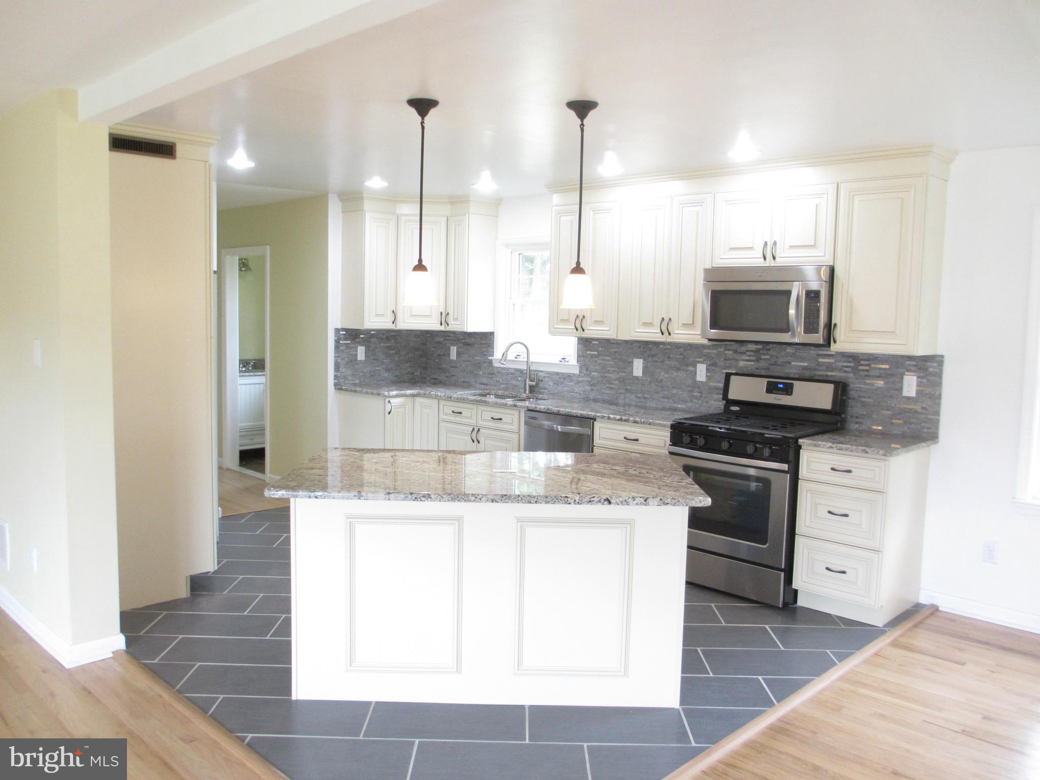24 Racine Road North East, MD 21901 - Photo 8 of 26 Kitchen