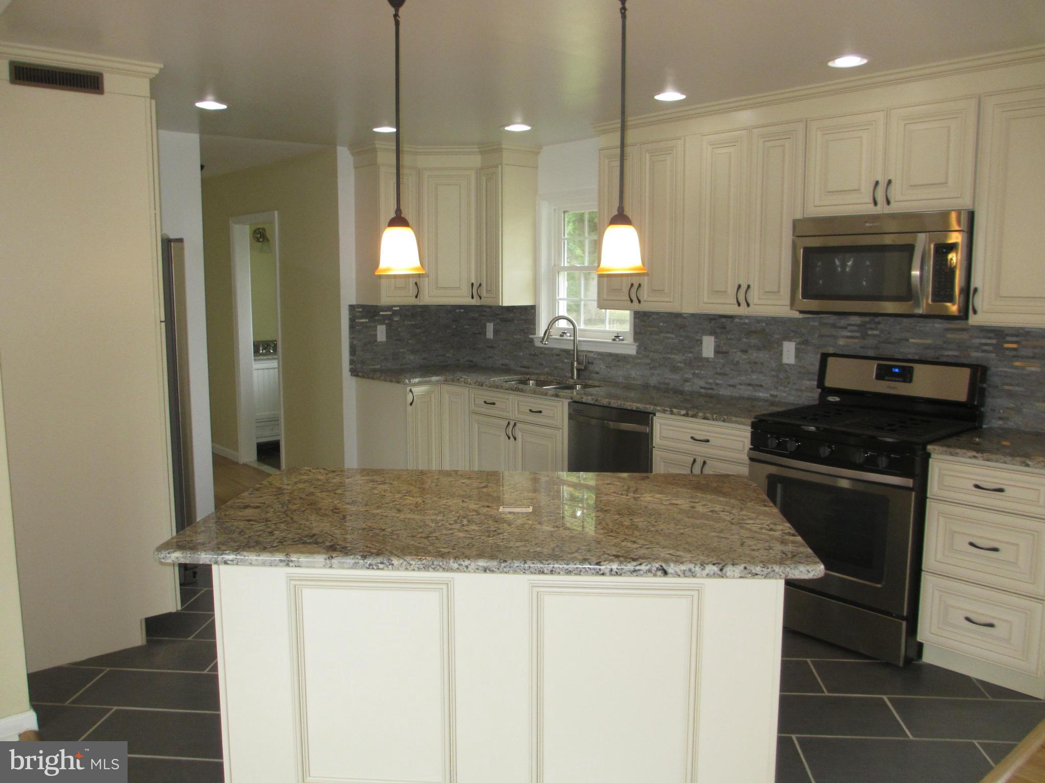 24 Racine Road North East, MD 21901 - Photo 9 of 26 Kitchen
