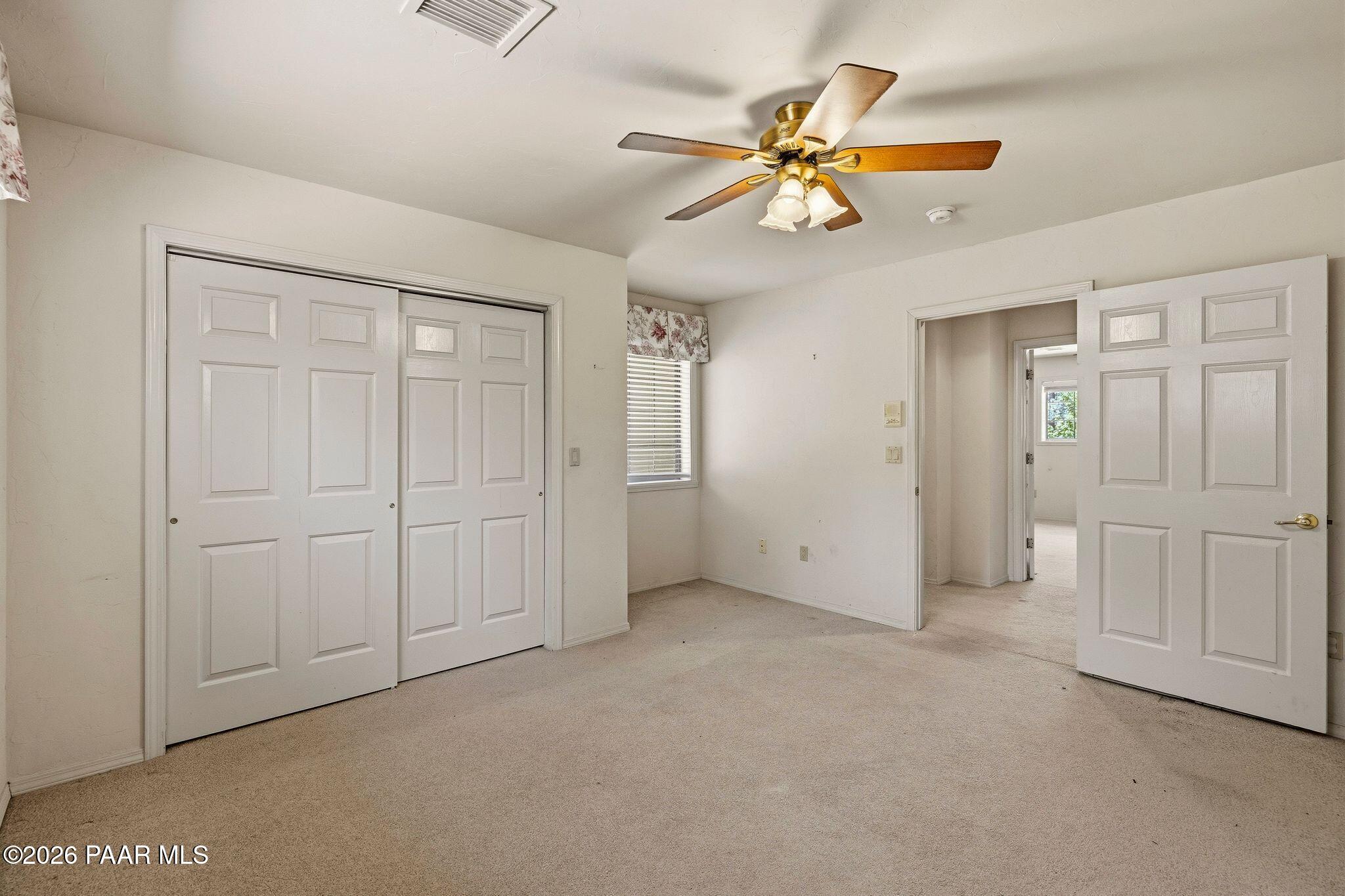 1923 Timber Point West Prescott, AZ 86303 - Photo 33 of 40 207-Bedroom #2