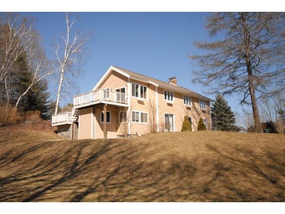380 Dunbar Hill Road Grantham, NH 03753 - Photo 1 of 1