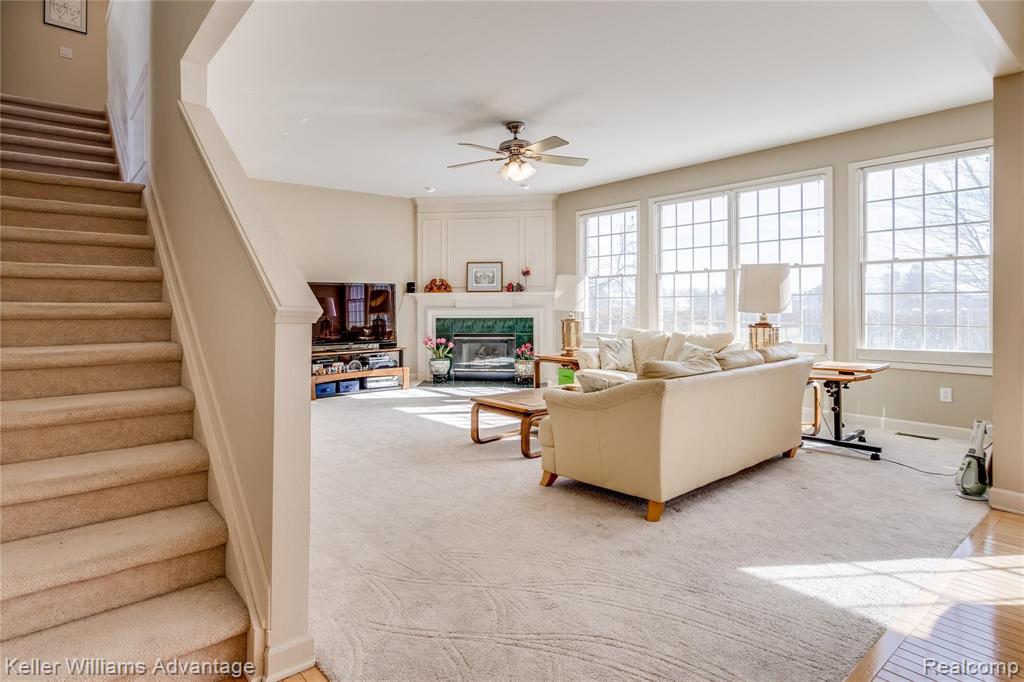 44597 Spring Hill Road Northville, MI 48168 - Photo 24 of 45
