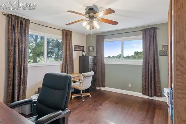 $2,100,000 | 16990 Old Pueblo Road, Fountain, CO 80817