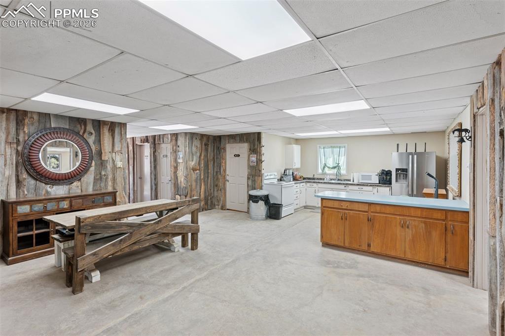 16990 Old Pueblo Road Fountain, CO 80817 - Photo 35 of 50 Attached Office/Apartment Space to Arena