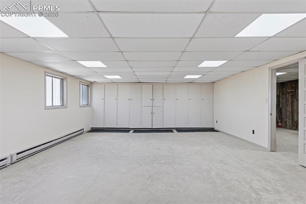 16990 Old Pueblo Road Fountain, CO 80817 - Photo 36 of 50 Locker/Tack Space