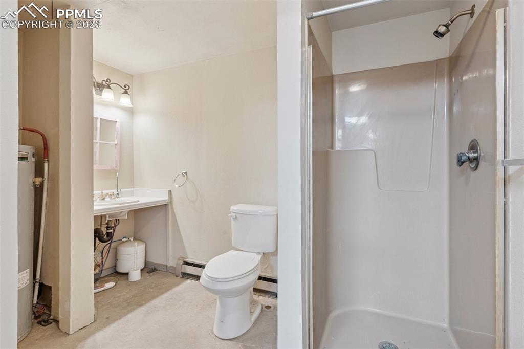 16990 Old Pueblo Road Fountain, CO 80817 - Photo 39 of 50 1 of 2 bathrooms in arena