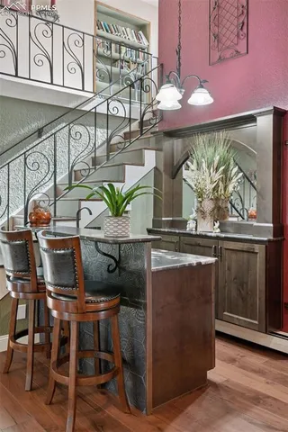 $2,100,000 | 16990 Old Pueblo Road, Fountain, CO 80817