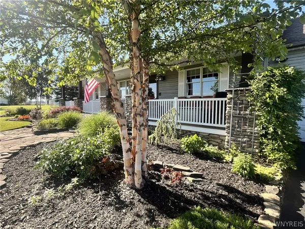 $399,000 | 3212 Lockport Road, Oakfield, NY 14125