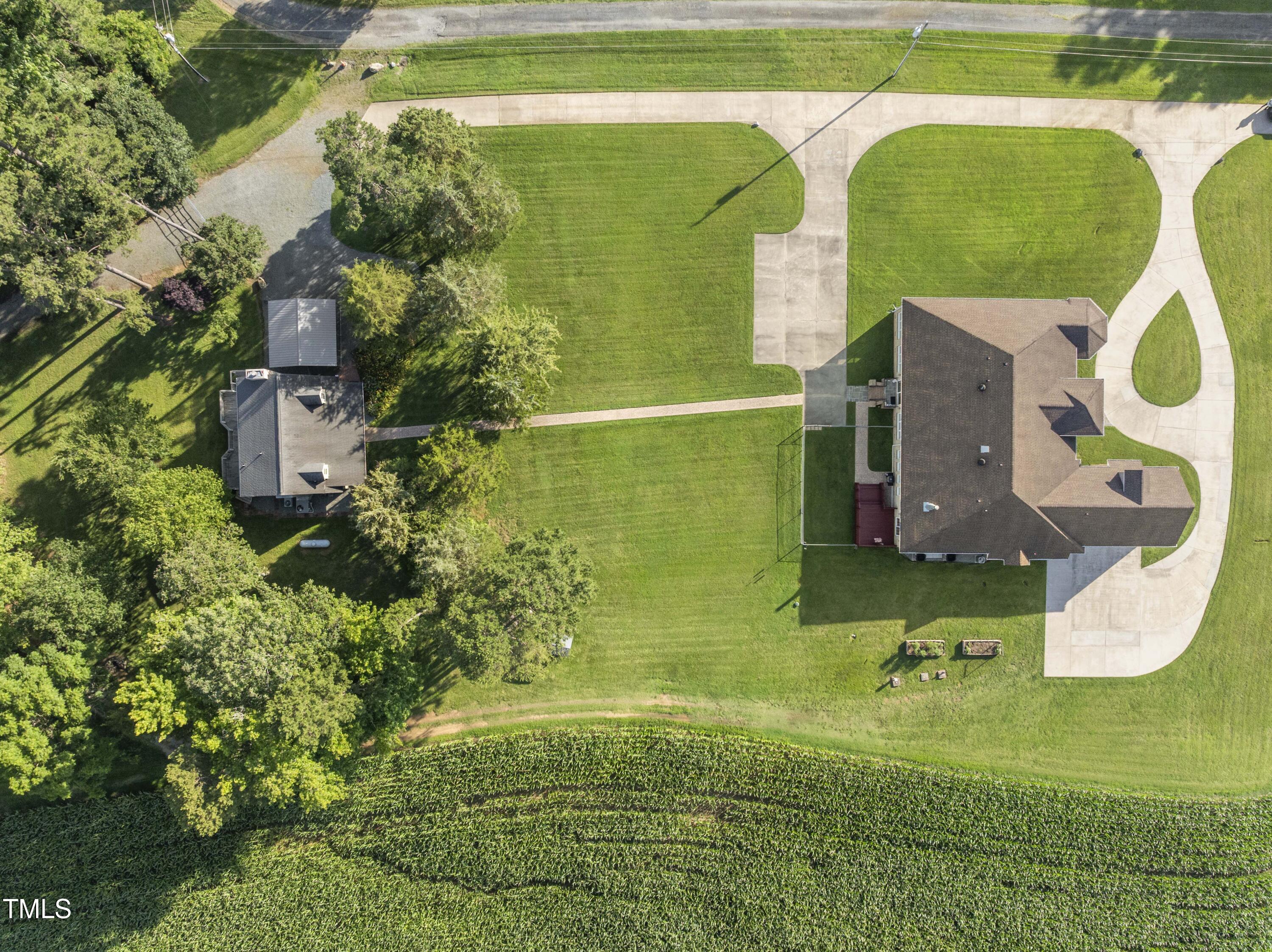 5633 Baptist Assembly Road Julian, NC 27283 - Photo 66 of 100 DJI_20250617183718_0165_D
