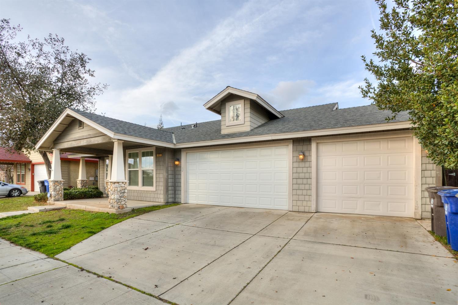 448 West Lilac Avenue Reedley, CA 93654 - Photo 4 of 38 Gallery Image 4