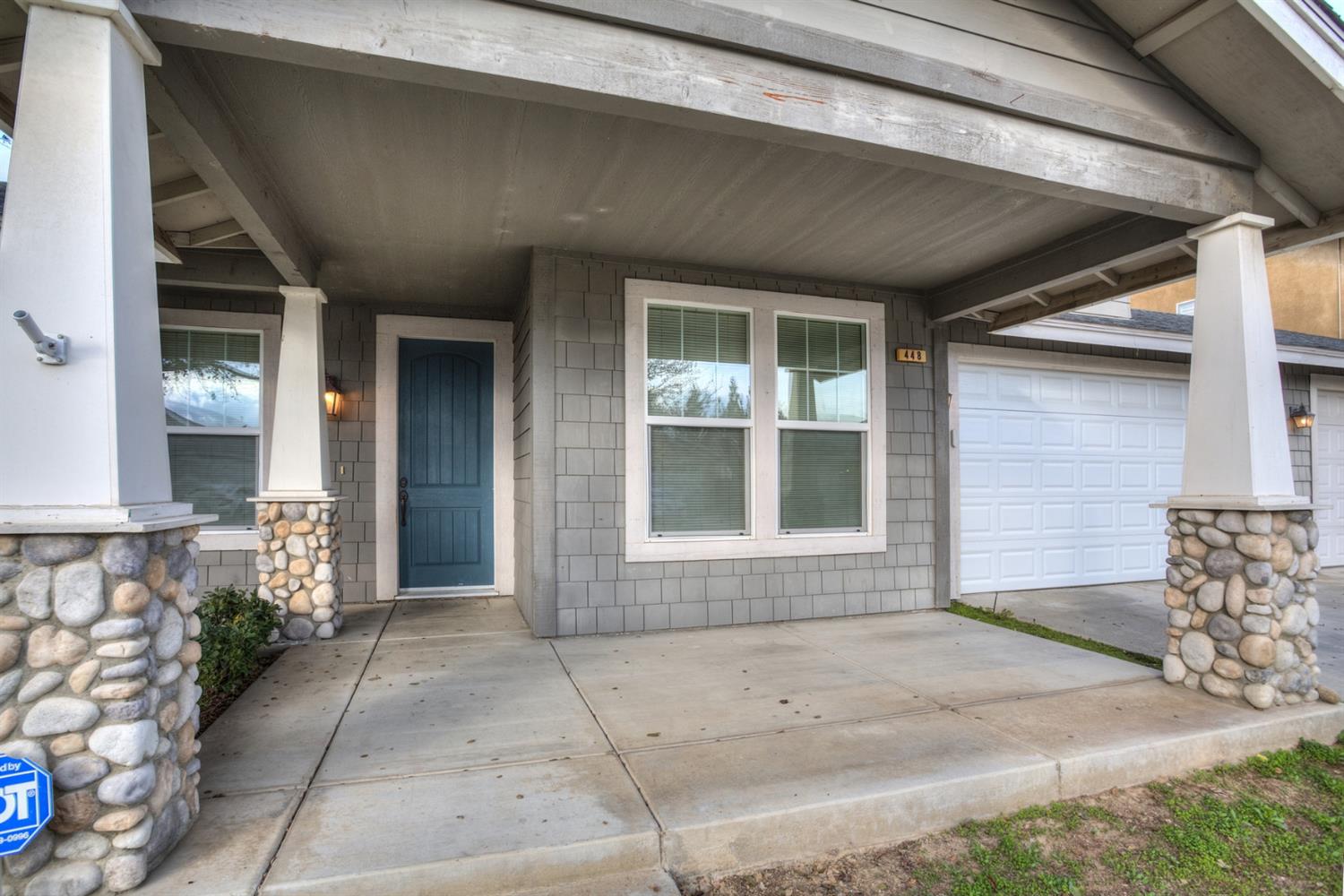448 West Lilac Avenue Reedley, CA 93654 - Photo 6 of 38 Gallery Image 6