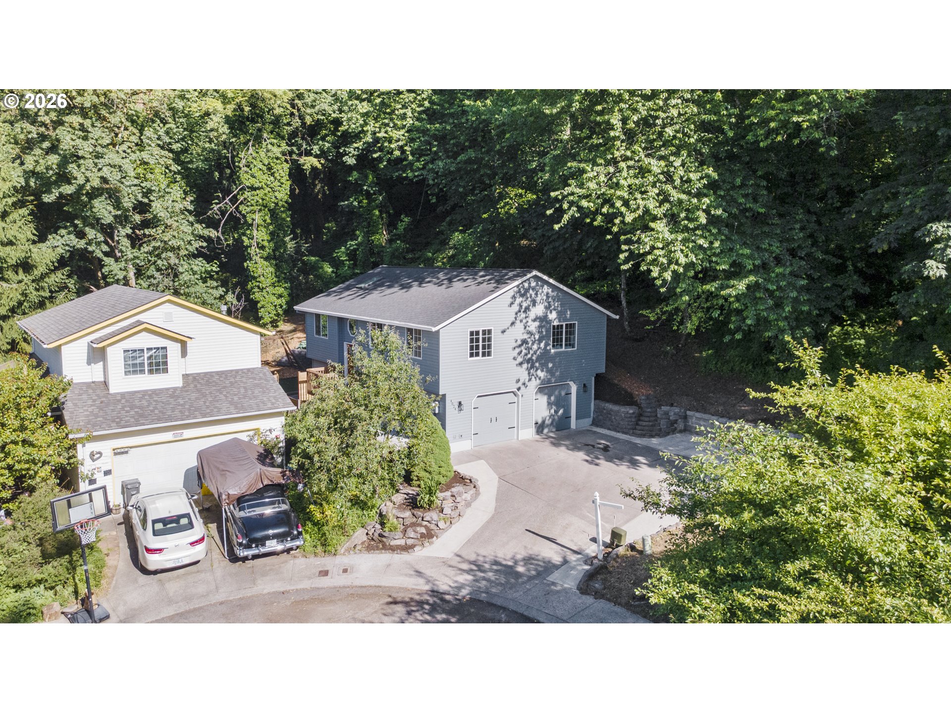 4024 Southeast 154th Place Portland, OR 97236 - Photo 39 of 43