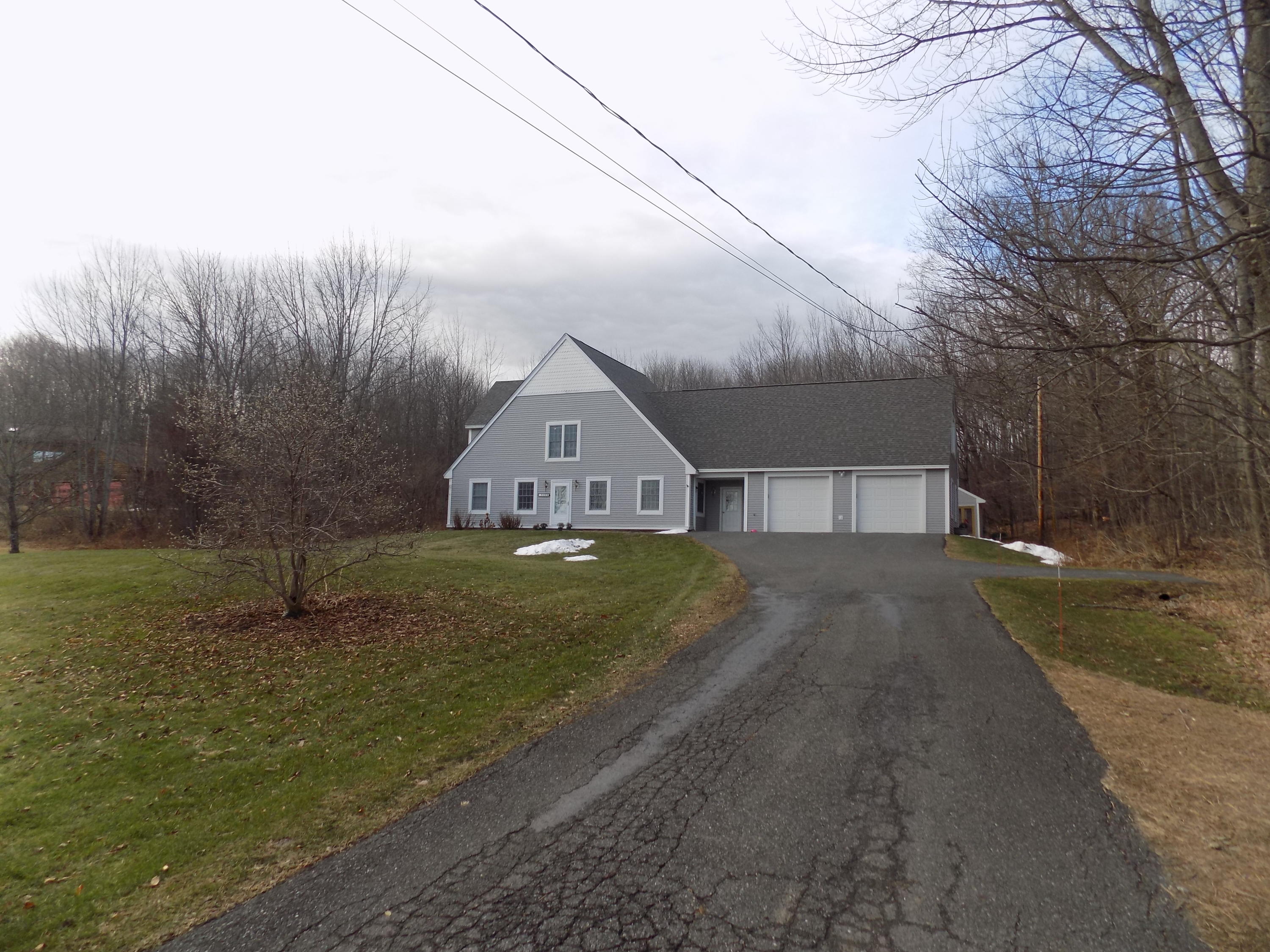 3336 Middle Road Sidney, ME 04330 - Photo 63 of 64 63 front view
