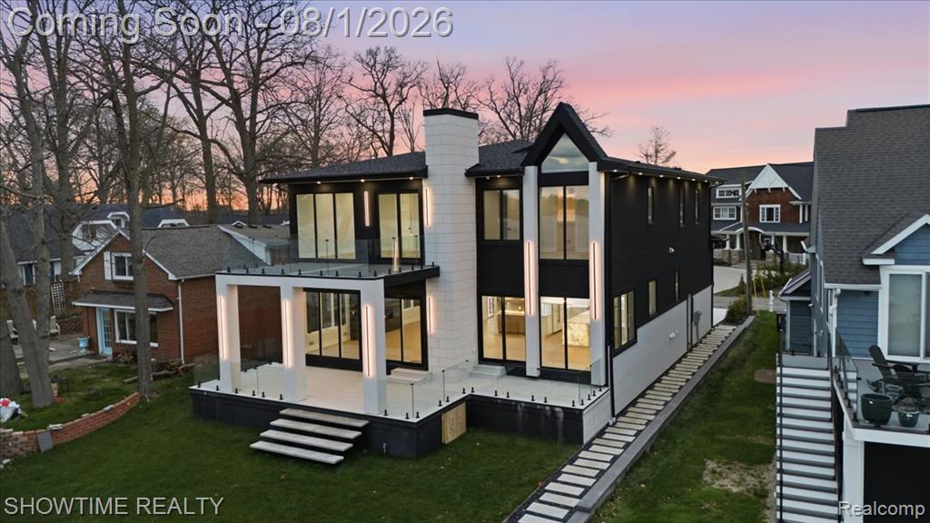 13281 Haddon Street Fenton, MI 48430 - Photo 7 of 87 Gallery Image 7