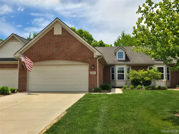 $379,900 | 1884 Egret Pointe, Howell, MI 48843